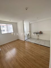 Imagem 2 do Apartamento em Guaiaúna, a YK Private é a sua imobiliária em Guaiaúna, Zona Oeste de São Paulo