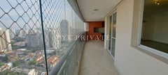 Imagem 4 do Apartamento na Vila Romana, a YK Private é a sua imobiliária na Vila Romana, Zona Oeste de São Paulo