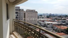 Imagem 3 do Apartamento na Lapa, a YK Private é a sua imobiliária na Lapa, Zona Oeste de São Paulo