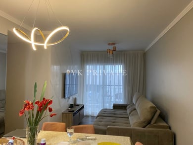 Imobiliária Pompéia: Apartamento 3 Dormitórios à venda, 69m – Pompéia – São Paulo | PI9031