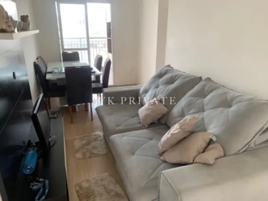 Imagem 1 do Apartamento na Lapa, a YK Private é a sua imobiliária na Lapa, Zona Oeste de São Paulo
