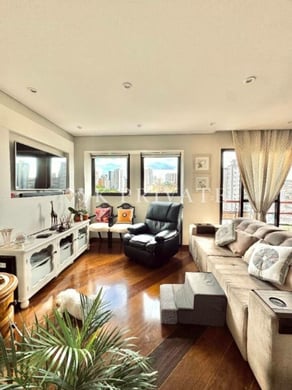 Imobiliária Perdizes: Apartamento 3 Dormitórios à venda, 93m – Perdizes – São Paulo | PI8663