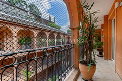 Imagem 2 do Casa de Condomínio em Alto de Pinheiros, a YK Private é a sua imobiliária em Alto de Pinheiros, Zona Oeste de São Paulo