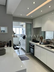 Imagem 5 do Apartamento na Barra Funda, a YK Private é a sua imobiliária na Barra Funda, Zona Oeste de São Paulo