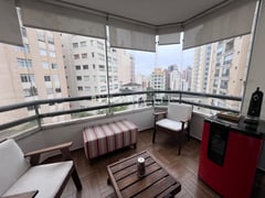 Imagem 4 do Apartamento em Perdizes, a YK Private é a sua imobiliária em Perdizes, Zona Oeste de São Paulo