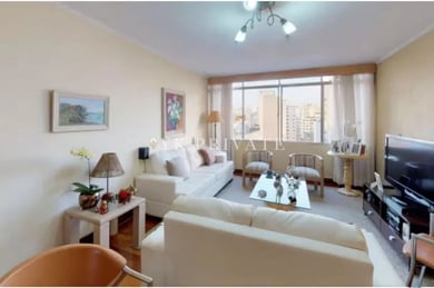 Imobiliária Perdizes: Apartamento 4 Dormitórios à venda, 198m – Perdizes – São Paulo | PI8956