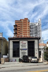 Imagem 2 do Prédio Inteiro na Água Fria, a YK Private é a sua imobiliária na Água Fria, Zona Oeste de São Paulo