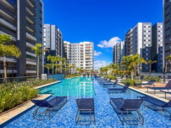 Imagem 4 do Apartamento em City América, a YK Private é a sua imobiliária em City América, Zona Oeste de São Paulo