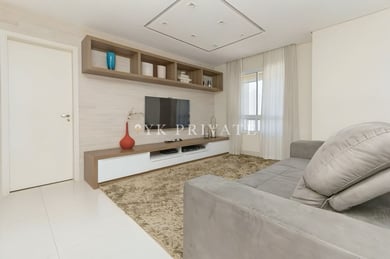 Imobiliária Vila Romana: Apartamento 3 Dormitórios à venda, 133m – Vila Romana – São Paulo | PI9525