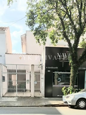 Imobiliária Vila Romana: Casa Assobradada 4 Dormitórios à venda, 125m – Vila Romana – São Paulo | PI9854