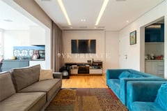 Imagem 5 do Apartamento em Vila Ipojuca, a YK Private é a sua imobiliária em Vila Ipojuca, Zona Oeste de São Paulo