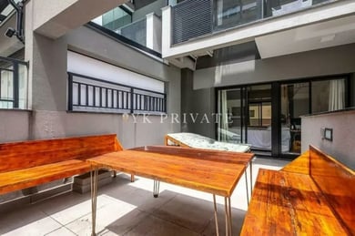 Imobiliária Pinheiros: Apartamento 1 Dormitório à venda ou locação, 40m – Pinheiros – São Paulo | PI9511