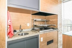 Imagem 3 do Apartamento na Vila Romana, a YK Private é a sua imobiliária na Vila Romana, Zona Oeste de São Paulo