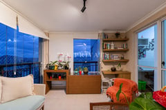 Imagem 5 do Apartamento na Vila Romana, a YK Private é a sua imobiliária na Vila Romana, Zona Oeste de São Paulo