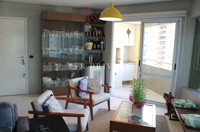 Imobiliária Perdizes: Apartamento 2 Dormitórios à venda, 104m – Perdizes – São Paulo | PI9985