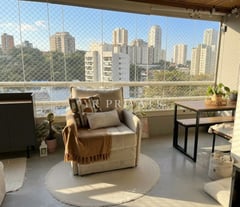 Imagem 3 do Apartamento na Pompéia, a YK Private é a sua imobiliária na Pompéia, Zona Oeste de São Paulo