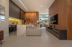 Imagem 5 do Apartamento na Lapa, a YK Private é a sua imobiliária na Lapa, Zona Oeste de São Paulo