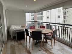 Imagem 3 do Apartamento na Pompéia, a YK Private é a sua imobiliária na Pompéia, Zona Oeste de São Paulo