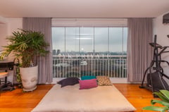 Imagem 5 do Apartamento na Vila Leopoldina, a YK Private é a sua imobiliária na Vila Leopoldina, Zona Oeste de São Paulo
