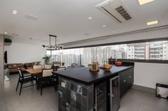 Imagem 4 do Apartamento na Vila Leopoldina, a YK Private é a sua imobiliária na Vila Leopoldina, Zona Oeste de São Paulo