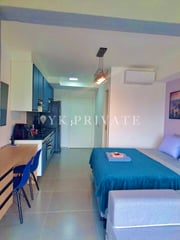 Imagem 4 do Apartamento na Pompéia, a YK Private é a sua imobiliária na Pompéia, Zona Oeste de São Paulo
