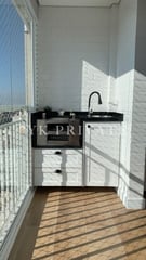 Imagem 5 do Apartamento em Jardim Flor da Montanha, a YK Private é a sua imobiliária em Jardim Flor da Montanha, Zona Oeste de São Paulo