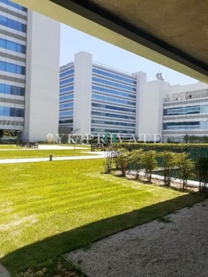 Imobiliária Jardim São Luís: Conjunto Comercial/sala 2 Dormitórios à venda ou locação, 2844m – Jardim São Luís – São Paulo | PI5456