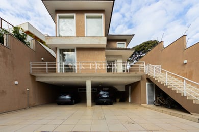 Imobiliária Alto da Lapa: Casa Assobradada 3 Dormitórios à venda, 356m – Alto da Lapa – São Paulo | PI9508