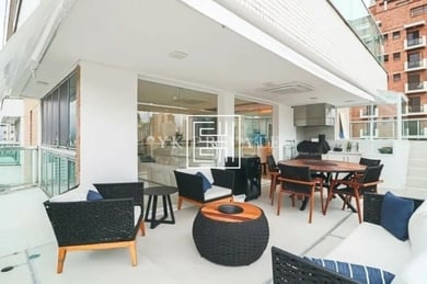 Imobiliária Perdizes: Apartamento Cobertura 4 Dormitórios à venda, 240m – Perdizes – São Paulo | PI7991