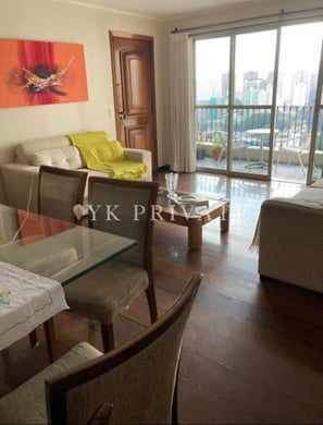 Imobiliária Perdizes: Apartamento 4 Dormitórios à venda, 159m – Perdizes – São Paulo | PI8376