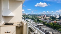 Imagem 4 do Apartamento cobertura na Vila Leopoldina, a YK Private é a sua imobiliária na Vila Leopoldina, Zona Oeste de São Paulo