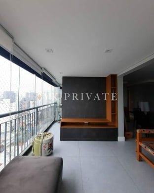 Imobiliária Pinheiros: Apartamento Cobertura 2 Dormitórios à venda, 140m – Pinheiros – São Paulo | PI8360
