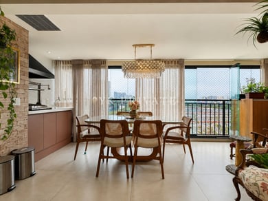 Imagem 1 do Apartamento na Freguesia do Ó, a YK Private é a sua imobiliária na Freguesia do Ó, Zona Oeste de São Paulo