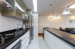 Imagem 5 do Apartamento em Jardim das Perdizes, a YK Private é a sua imobiliária em Jardim das Perdizes, Zona Oeste de São Paulo