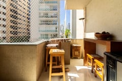 Imagem 5 do Apartamento em Perdizes, a YK Private é a sua imobiliária em Perdizes, Zona Oeste de São Paulo