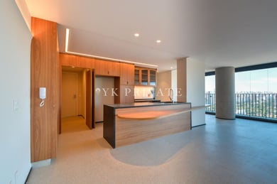 Imagem 1 do Apartamento em Pinheiros, a YK Private é a sua imobiliária em Pinheiros, Zona Oeste de São Paulo