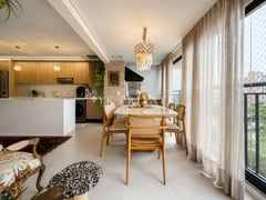 Imagem 2 do Apartamento na Freguesia do Ó, a YK Private é a sua imobiliária na Freguesia do Ó, Zona Oeste de São Paulo
