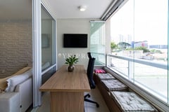 Imagem 5 do Apartamento em Água Branca, a YK Private é a sua imobiliária em Água Branca, Zona Oeste de São Paulo