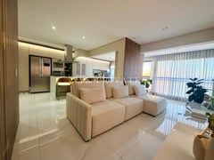 Imagem 2 do Apartamento na Vila Leopoldina, a YK Private é a sua imobiliária na Vila Leopoldina, Zona Oeste de São Paulo