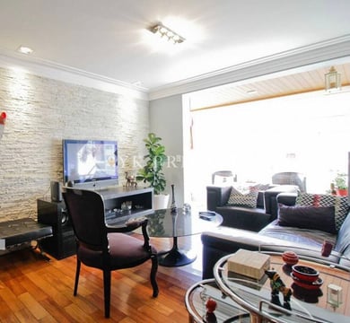 Imobiliária Pompéia: Apartamento 3 Dormitórios à venda, 110m – Pompéia – São Paulo | PI3696