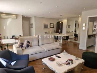Imobiliária Perdizes: Apartamento 3 Dormitórios à venda, 136m – Perdizes – São Paulo | PI8878