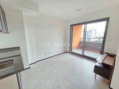 Imobiliária Perdizes: Apartamento 1 Dormitório à venda, 34m – Perdizes – São Paulo | PI9748