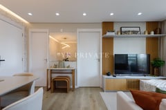 Imagem 3 do Apartamento na Barra Funda, a YK Private é a sua imobiliária na Barra Funda, Zona Oeste de São Paulo