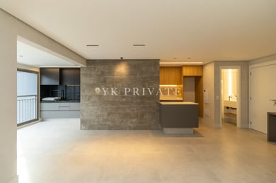 Imobiliária City América: Apartamento 2 Dormitórios para locação, 86m – City América – São Paulo | PI10469