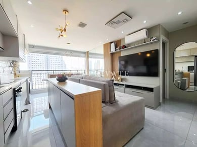 Imobiliária Barra Funda: Apartamento 2 Dormitórios à venda, 53m – Barra Funda – São Paulo | PI10515
