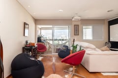 Imagem 2 do Apartamento na Vila Romana, a YK Private é a sua imobiliária na Vila Romana, Zona Oeste de São Paulo