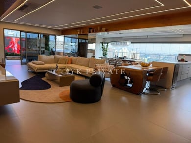 Imagem 1 do Apartamento cobertura na Vila Leopoldina, a YK Private é a sua imobiliária na Vila Leopoldina, Zona Oeste de São Paulo