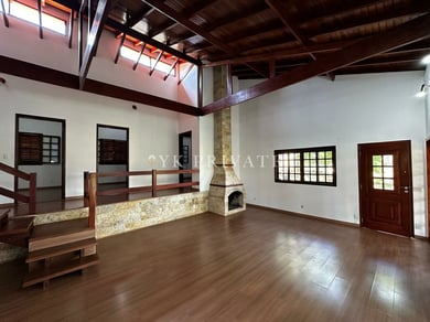 Imobiliária Village Ambiental: Casa de Condomínio 5 Dormitórios à venda ou locação, 334m – Village Ambiental – Itupeva | PI8186