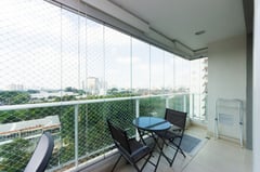 Imagem 4 do Apartamento na Lapa, a YK Private é a sua imobiliária na Lapa, Zona Oeste de São Paulo