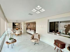 Imagem 3 do Apartamento em Jardim Santa Mena, a YK Private é a sua imobiliária em Jardim Santa Mena, Zona Oeste de São Paulo